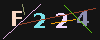 Gambar captcha